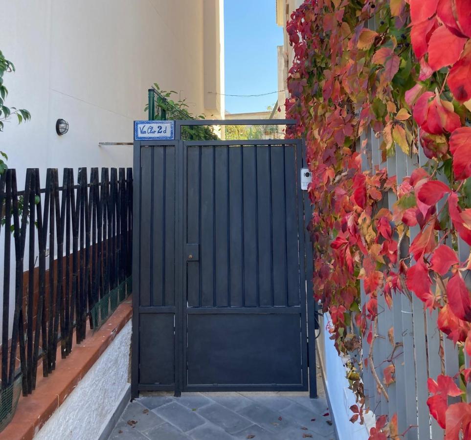 L'Angolino Di Anna Mondello Exterior foto