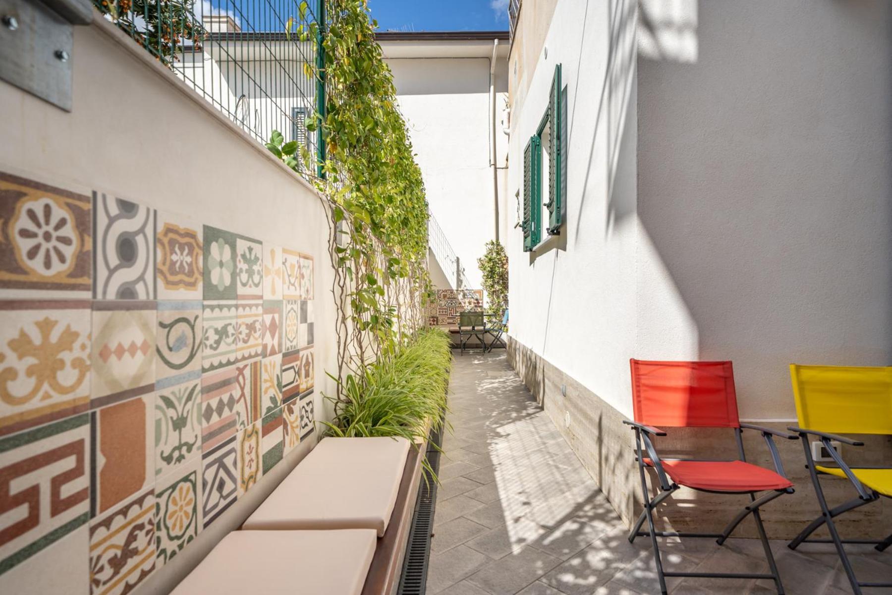 L'Angolino Di Anna Mondello Exterior foto