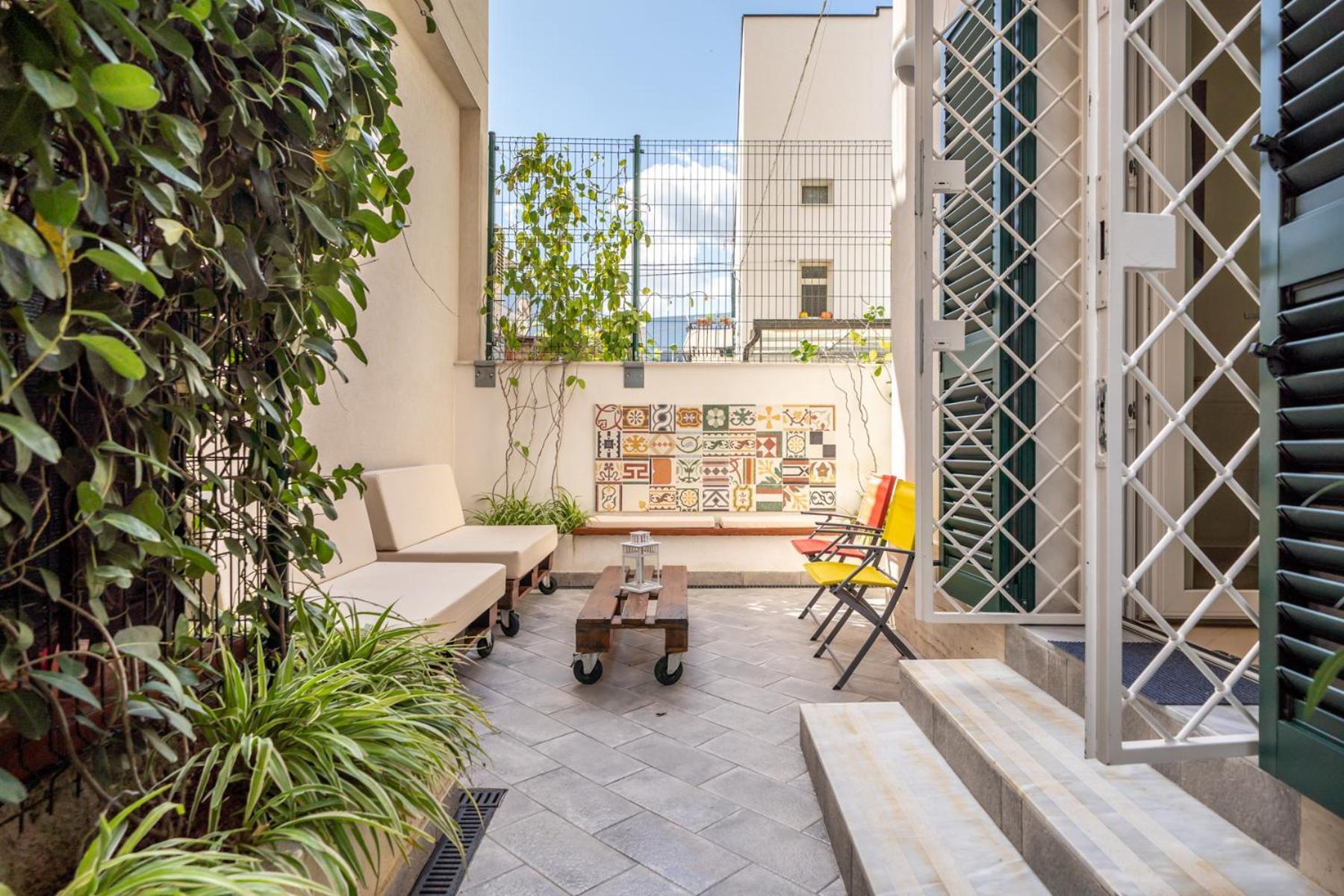 L'Angolino Di Anna Mondello Exterior foto