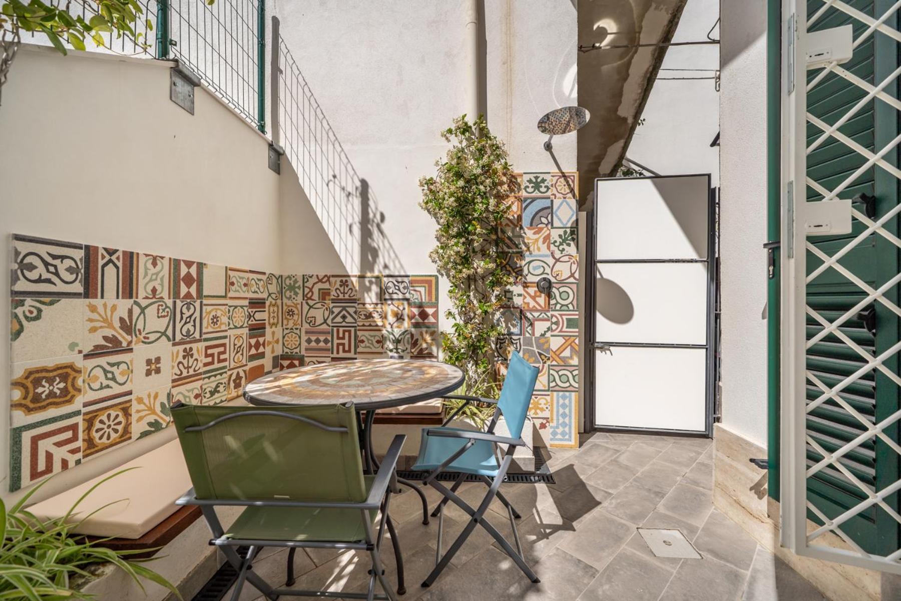 L'Angolino Di Anna Mondello Exterior foto