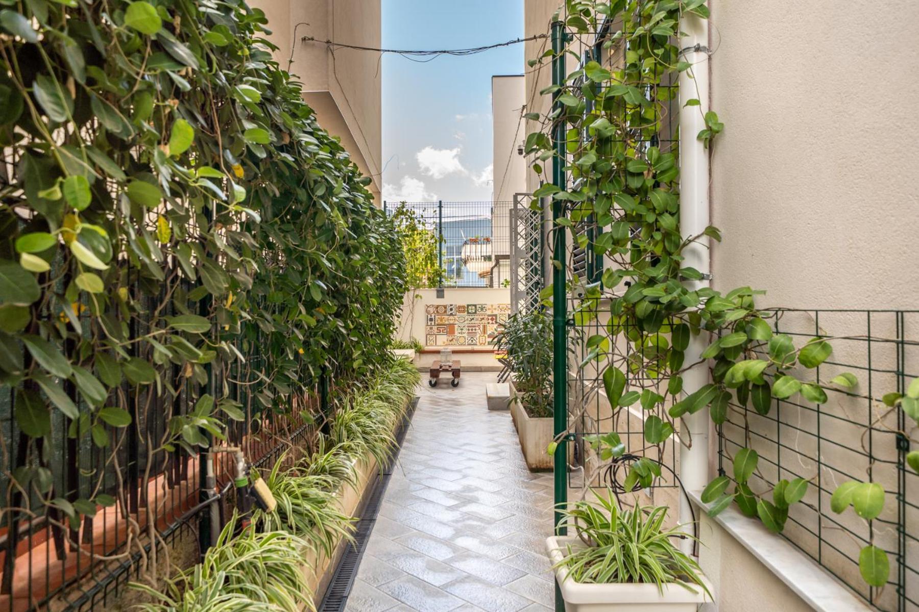 L'Angolino Di Anna Mondello Exterior foto